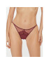 Calvin Klein Underwear Chilot clasic 000QF7503E Vișiniu - Pled.ro