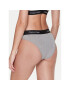 Calvin Klein Underwear Chilot clasic Modern 000QF7222E Gri - Pled.ro