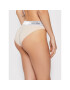 Calvin Klein Underwear Chilot clasic Modern Cotton 000QF6133E Bej - Pled.ro