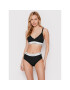 Calvin Klein Underwear Chilot clasic Modern Cotton 000QF6280E Negru - Pled.ro