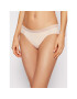 Calvin Klein Underwear Chilot clasic Seductive Comfort 000QF6308E Écru - Pled.ro