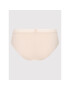 Calvin Klein Underwear Chilot clasic Seductive Comfort 000QF6308E Écru - Pled.ro