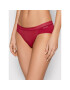 Calvin Klein Underwear Chilot clasic Seductive Comfort 000QF6308E Vișiniu - Pled.ro