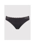 Calvin Klein Underwear Chilot clasic Seductive Comfort 000QF6398E Negru - Pled.ro