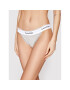 Calvin Klein Underwear Chilot clasic Tanga 000QF4977A Gri - Pled.ro