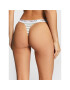 Calvin Klein Underwear Chilot tanga 0000D1617E Colorat - Pled.ro