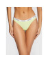 Calvin Klein Underwear Chilot tanga 0000D1617E Verde - Pled.ro