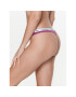 Calvin Klein Underwear Chilot tanga 0000D1617E Violet - Pled.ro