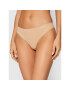 Calvin Klein Underwear Chilot tanga 0000D3428E Bej - Pled.ro