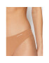 Calvin Klein Underwear Chilot tanga 0000D3428E Maro - Pled.ro