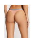 Calvin Klein Underwear Chilot tanga 000QD3539E Portocaliu - Pled.ro