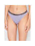 Calvin Klein Underwear Chilot tanga 000QD3539E Violet - Pled.ro