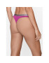 Calvin Klein Underwear Chilot tanga 000QD3539E Violet - Pled.ro