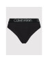 Calvin Klein Underwear Chilot tanga 000QD3754E Negru - Pled.ro