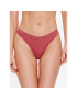 Calvin Klein Underwear Chilot tanga 000QD3763E Roz - Pled.ro