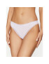 Calvin Klein Underwear Chilot tanga 000QD3763E Violet - Pled.ro