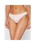 Calvin Klein Underwear Chilot tanga 000QF4480E Roz - Pled.ro