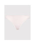 Calvin Klein Underwear Chilot tanga 000QF4480E Roz - Pled.ro