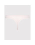 Calvin Klein Underwear Chilot tanga 000QF4480E Roz - Pled.ro