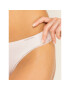 Calvin Klein Underwear Chilot tanga 000QF4480E Roz - Pled.ro