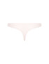 Calvin Klein Underwear Chilot tanga 000QF4480E Roz - Pled.ro