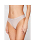 Calvin Klein Underwear Chilot tanga 000QF4844E Bej - Pled.ro