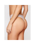 Calvin Klein Underwear Chilot tanga 000QF4844E Bej - Pled.ro