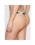 Calvin Klein Underwear Chilot tanga 000QF5733E Bej - Pled.ro