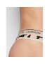 Calvin Klein Underwear Chilot tanga 000QF5733E Bej - Pled.ro