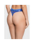 Calvin Klein Underwear Chilot tanga 000QF5733E Bleumarin - Pled.ro