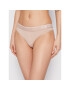 Calvin Klein Underwear Chilot tanga 000QF5743E Bej - Pled.ro