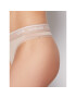 Calvin Klein Underwear Chilot tanga 000QF5743E Bej - Pled.ro