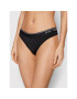 Calvin Klein Underwear Chilot tanga 000QF5743E Negru - Pled.ro