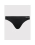 Calvin Klein Underwear Chilot tanga 000QF5743E Negru - Pled.ro