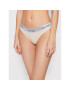 Calvin Klein Underwear Chilot tanga 000QF6136E Bej - Pled.ro