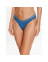 Calvin Klein Underwear Chilot tanga 000QF6307E Albastru - Pled.ro