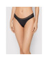 Calvin Klein Underwear Chilot tanga 000QF6307E Negru - Pled.ro