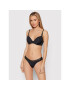 Calvin Klein Underwear Chilot tanga 000QF6307E Negru - Pled.ro