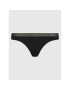 Calvin Klein Underwear Chilot tanga 000QF6307E Negru - Pled.ro