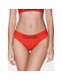 Calvin Klein Underwear Chilot tanga 000QF6774E Portocaliu - Pled.ro