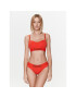 Calvin Klein Underwear Chilot tanga 000QF6774E Portocaliu - Pled.ro