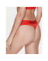 Calvin Klein Underwear Chilot tanga 000QF6774E Portocaliu - Pled.ro