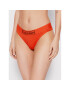 Calvin Klein Underwear Chilot tanga 000QF6774E Roșu - Pled.ro