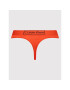 Calvin Klein Underwear Chilot tanga 000QF6774E Roșu - Pled.ro