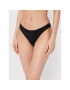 Calvin Klein Underwear Chilot tanga 000QF6816E Negru - Pled.ro