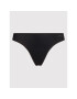 Calvin Klein Underwear Chilot tanga 000QF6816E Negru - Pled.ro