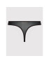 Calvin Klein Underwear Chilot tanga 000QF6816E Negru - Pled.ro