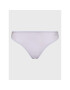 Calvin Klein Underwear Chilot tanga 000QF6816E Violet - Pled.ro