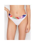 Calvin Klein Underwear Chilot tanga 000QF6857E Alb - Pled.ro