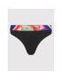 Calvin Klein Underwear Chilot tanga 000QF6857E Negru - Pled.ro